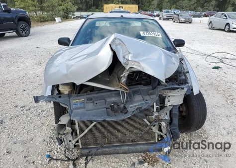 2005 Chevrolet Cavalier from USA, damaged, VIN 1G1JC12F557122153